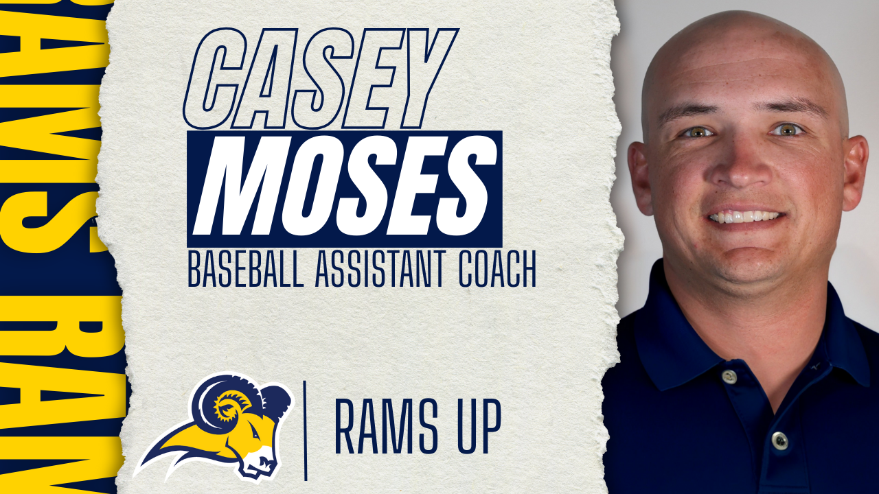 Casey Moses