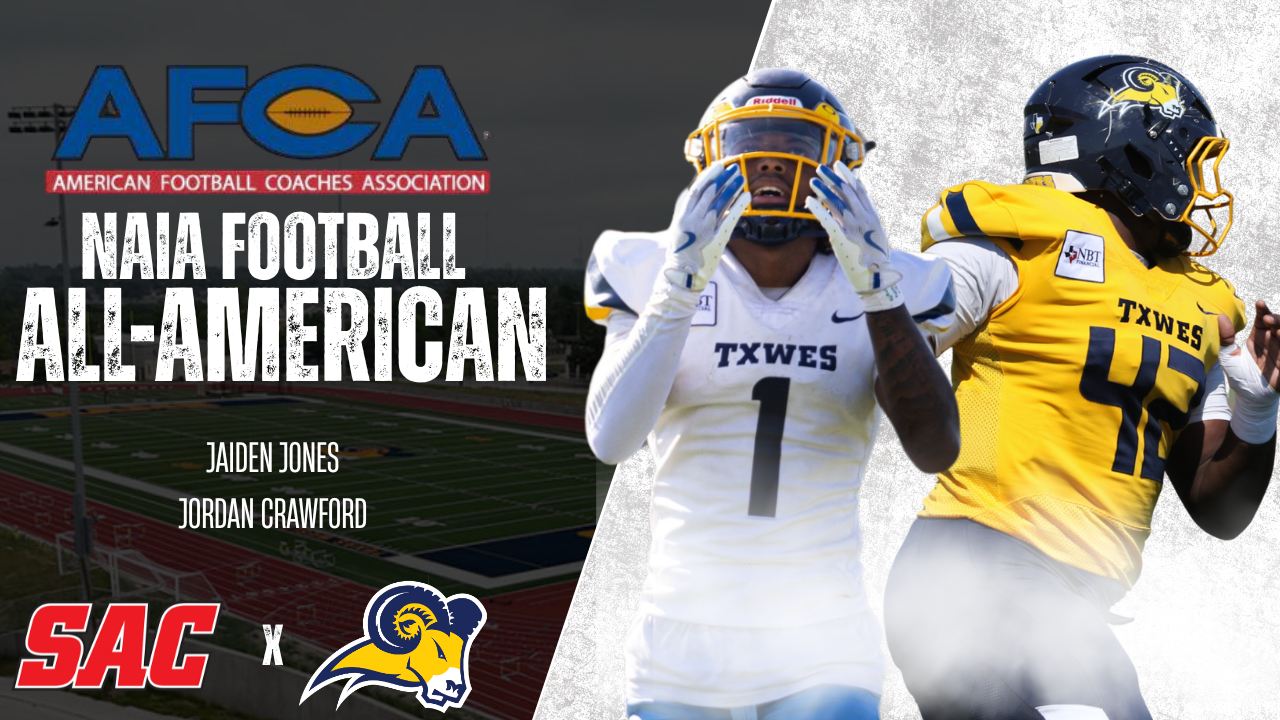 AFCA All-American 2025