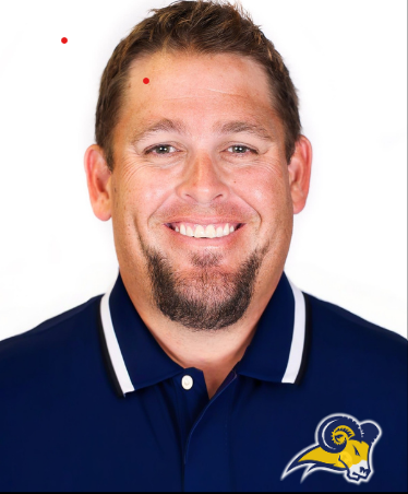 Wade Morgan