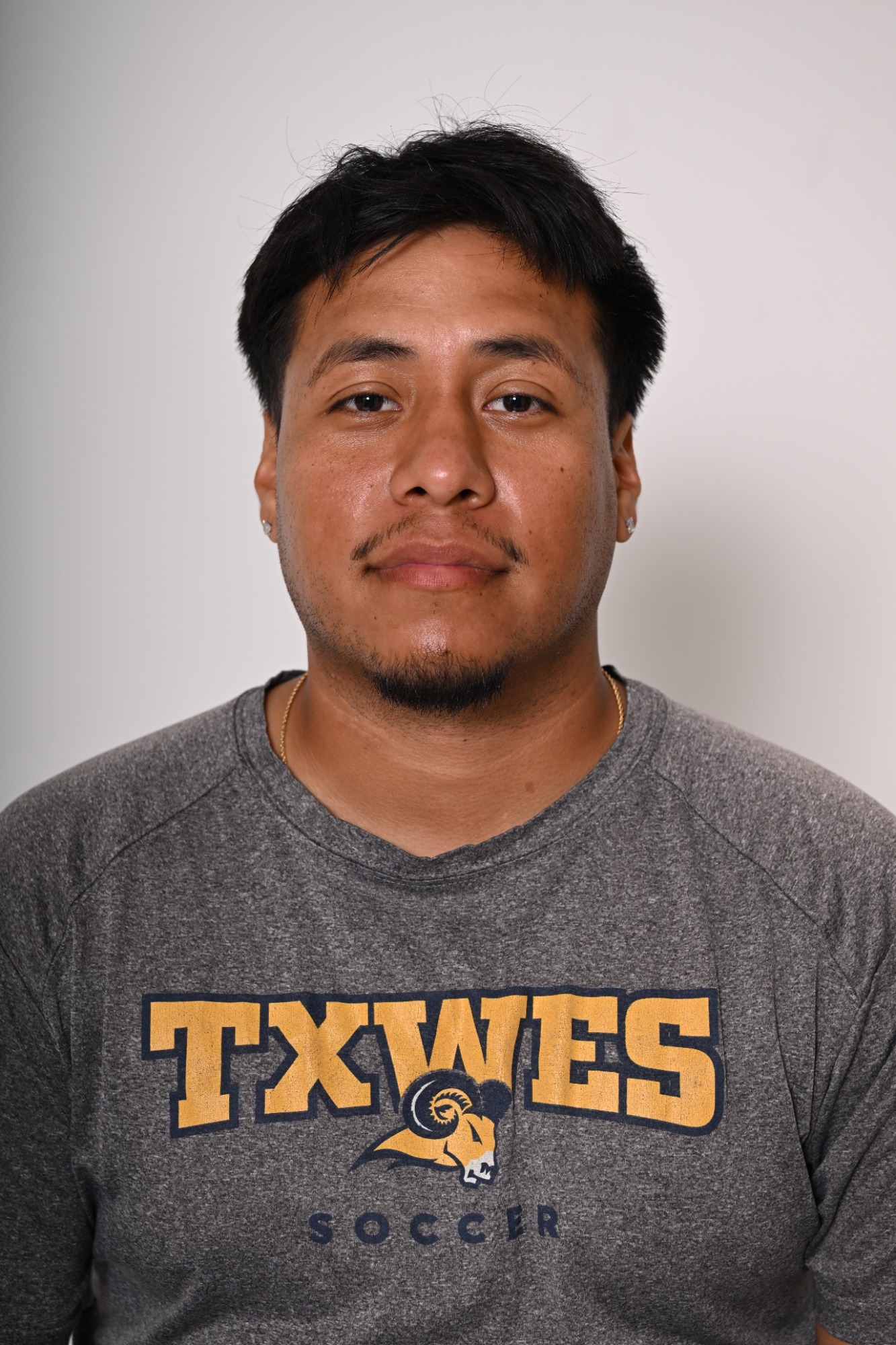 Eddy Rodriguez