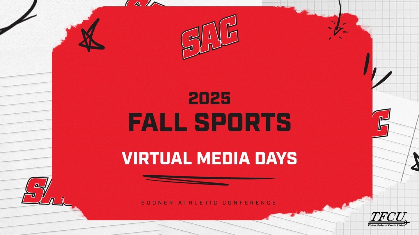 2025 SAC ,MEDIA DAYS