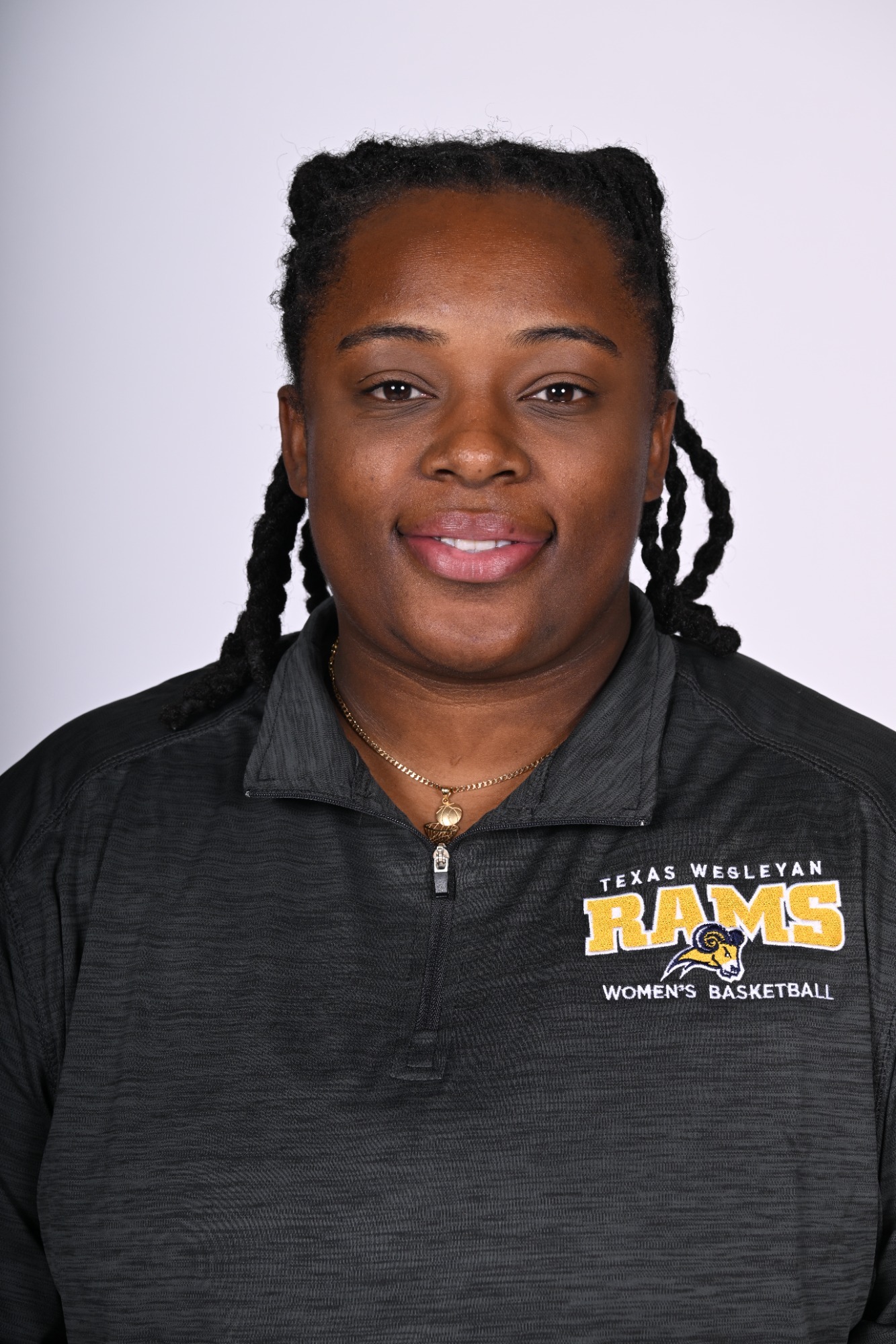 Dwanisha Tate