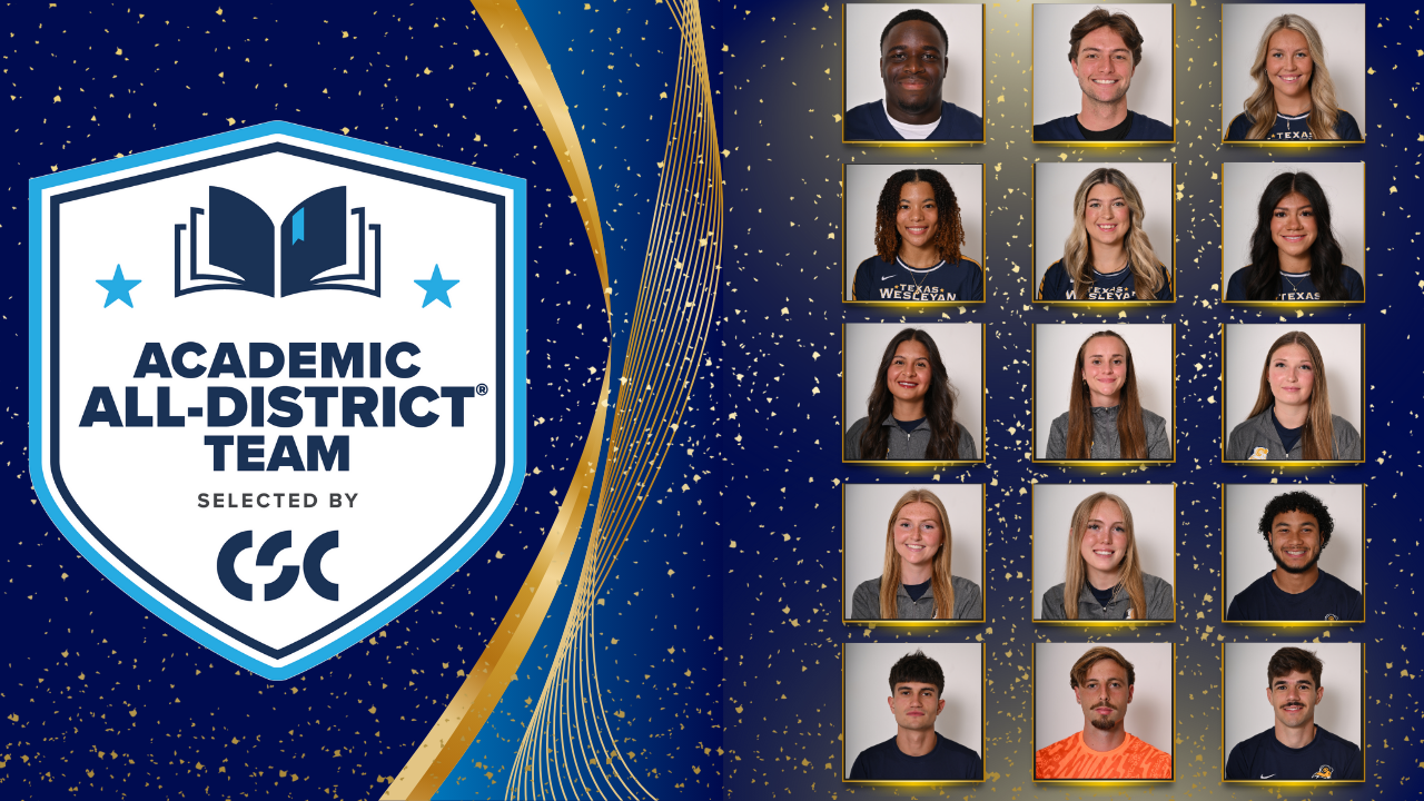 CSC Academic FALL 25