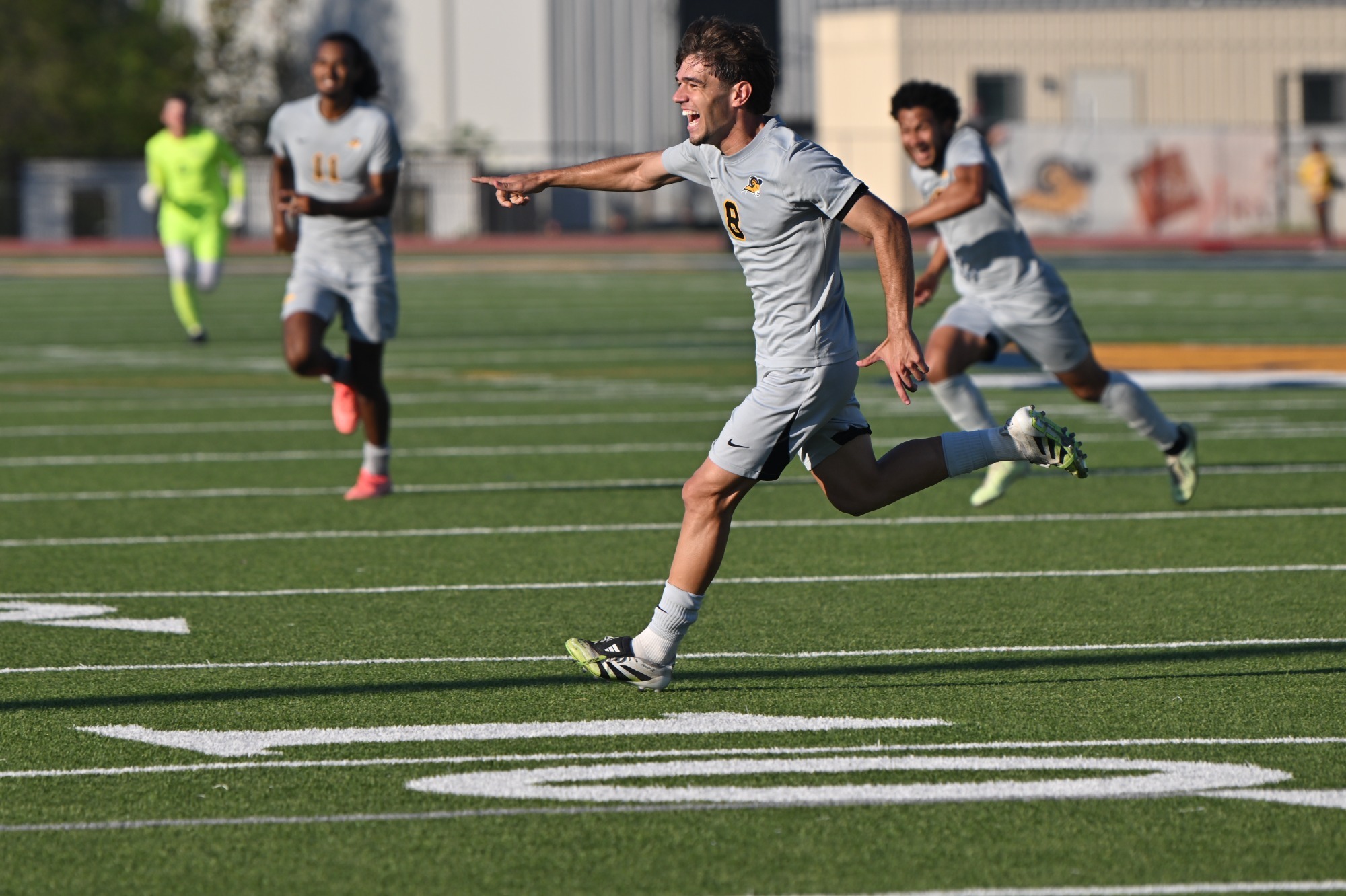 MSOC