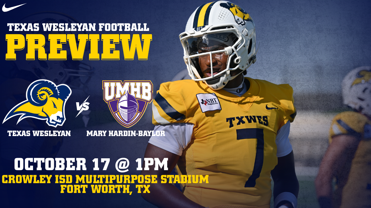 TXWES vs UMHB 2027