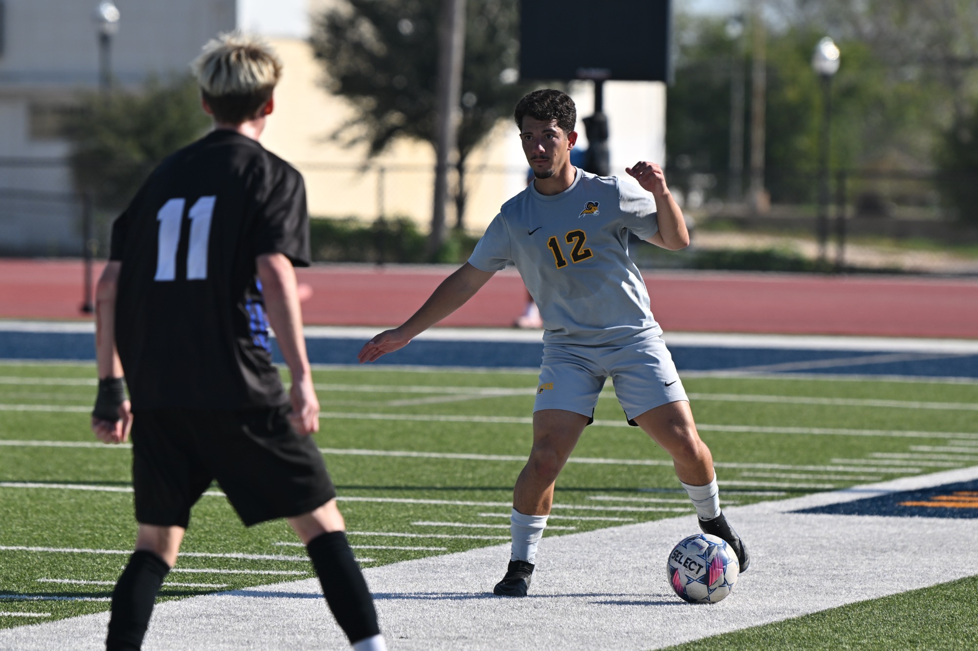 MSOC