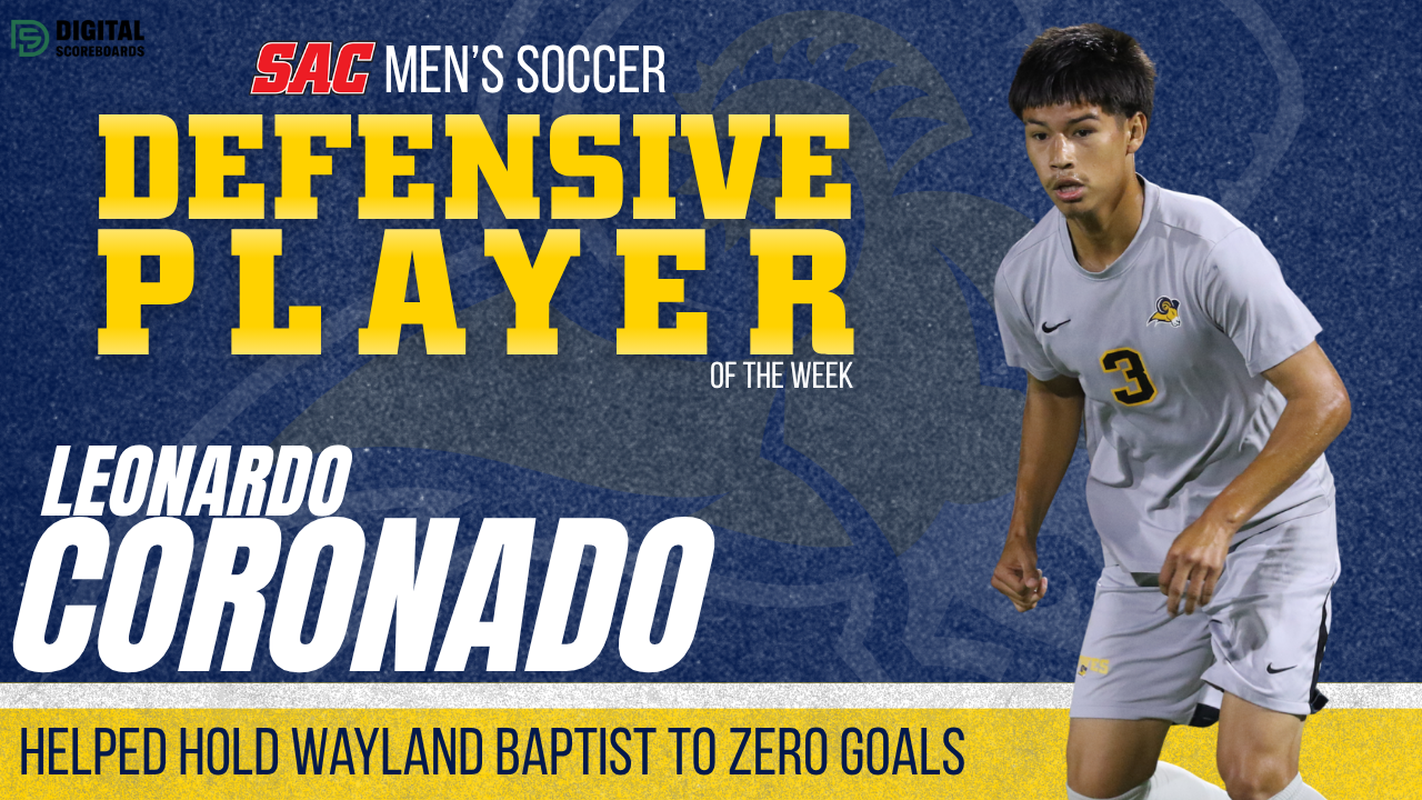 Coronado SAC POTW