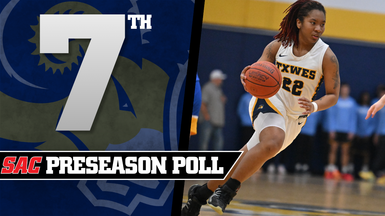 WBB SAC Poll