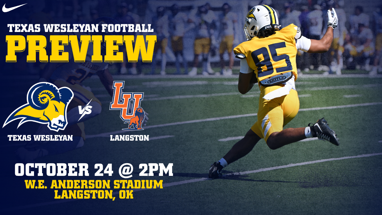 FB vs Langston Preview