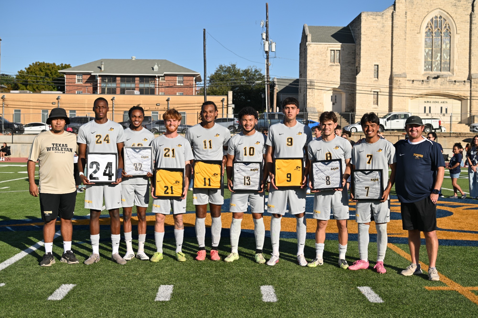 MSOC