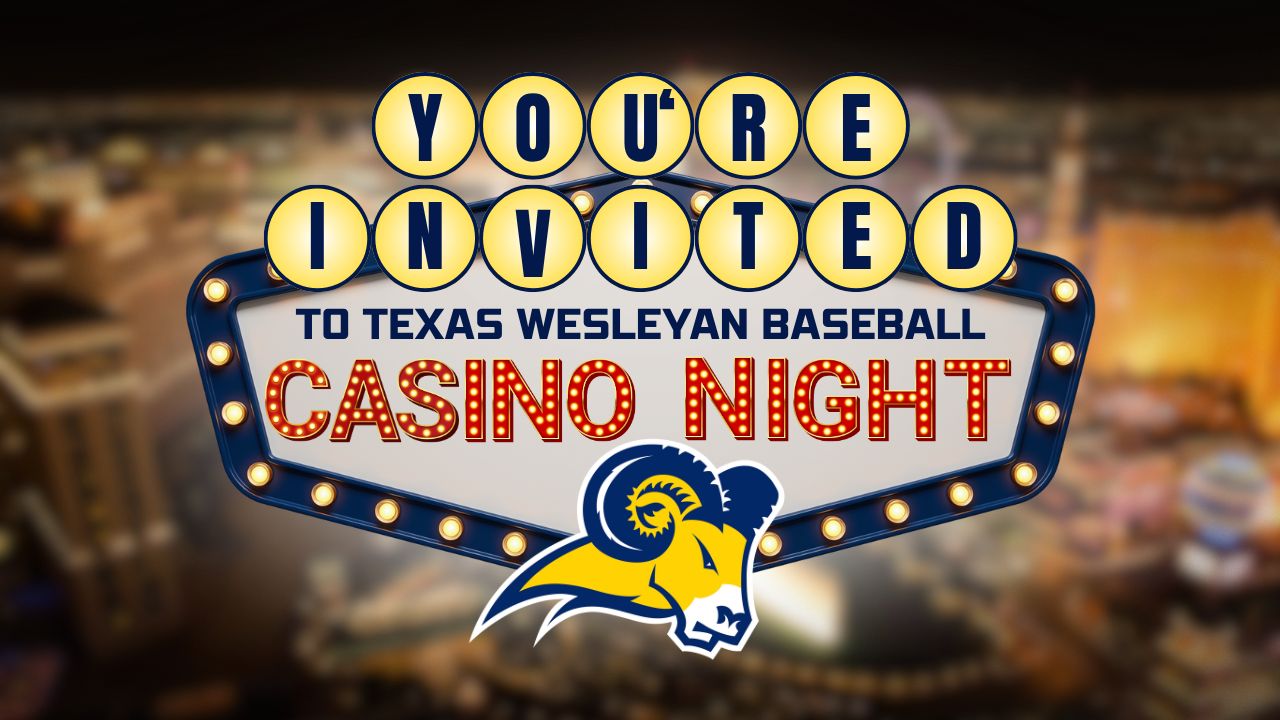 Casino Night
