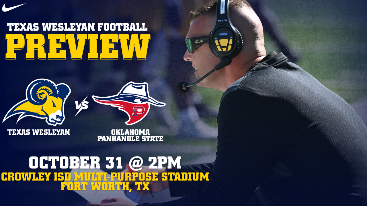 FB Preview vs Panhandle State
