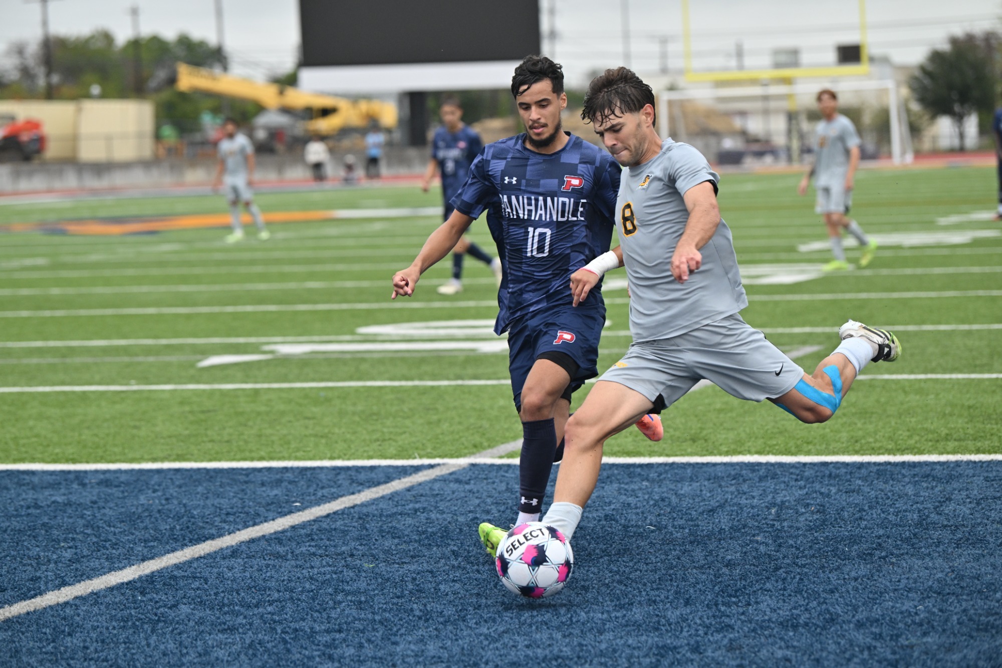 MSOC