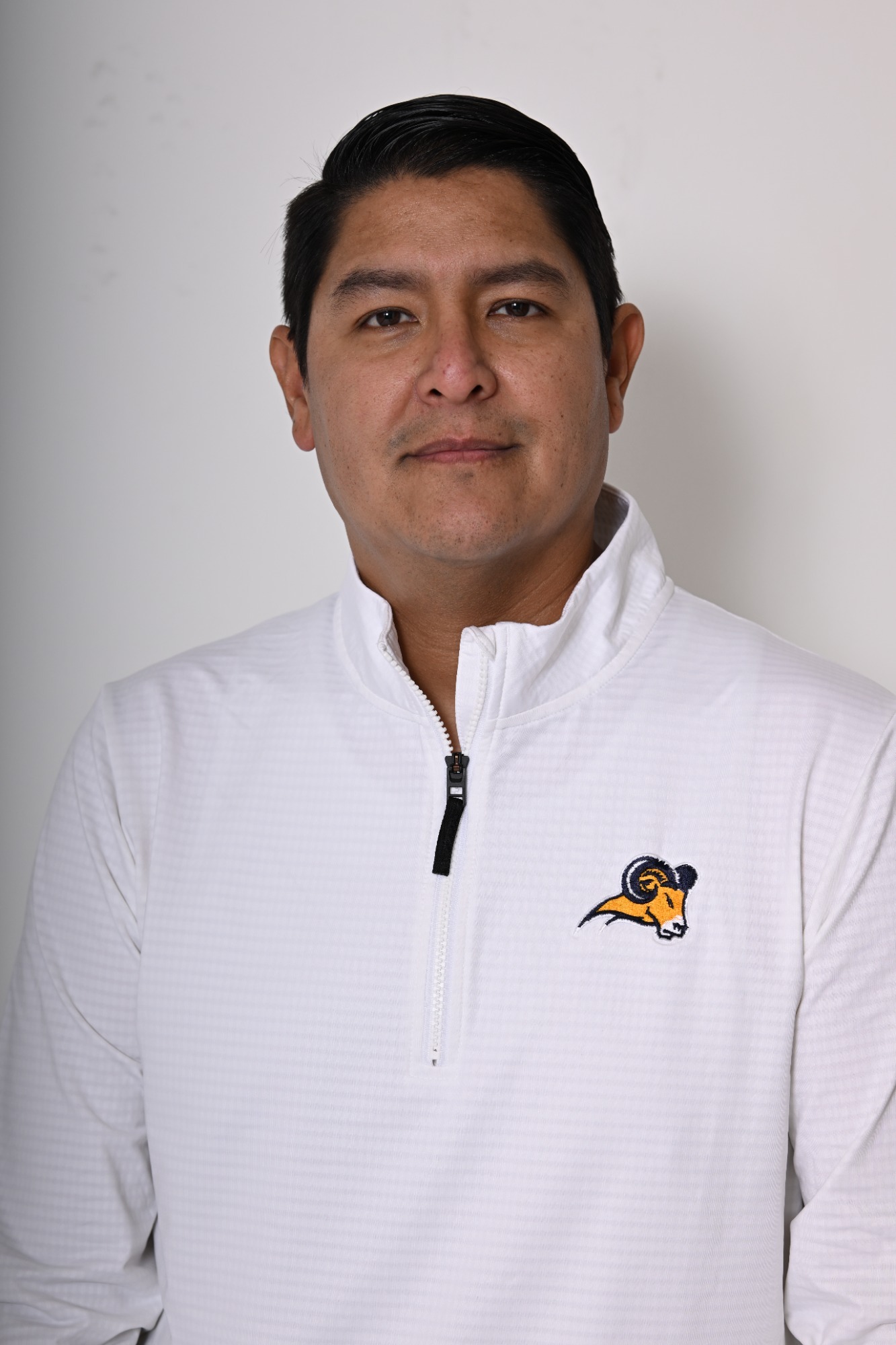 Orlando Carillo