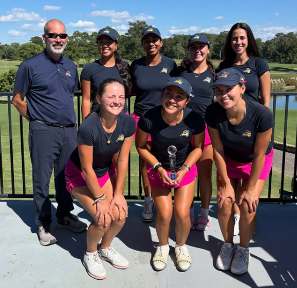 WGOLF Roadrunner Fall Preview 2026