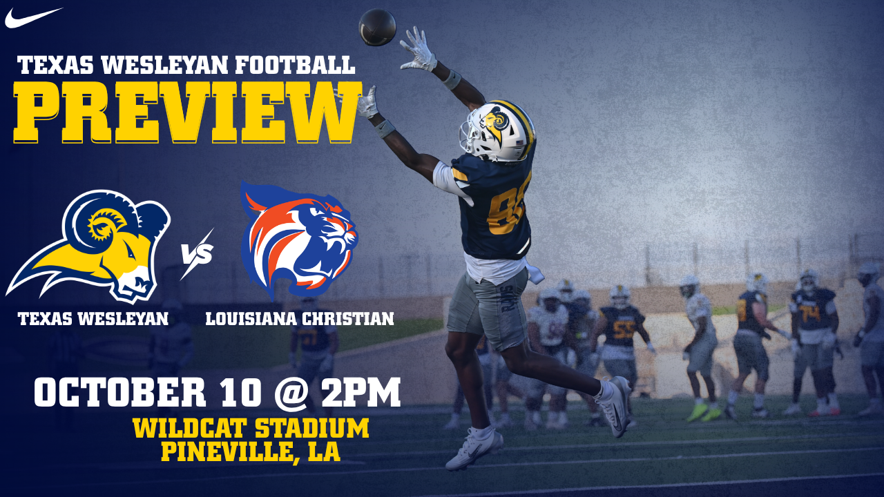 TXWESvsLCU Preview FB