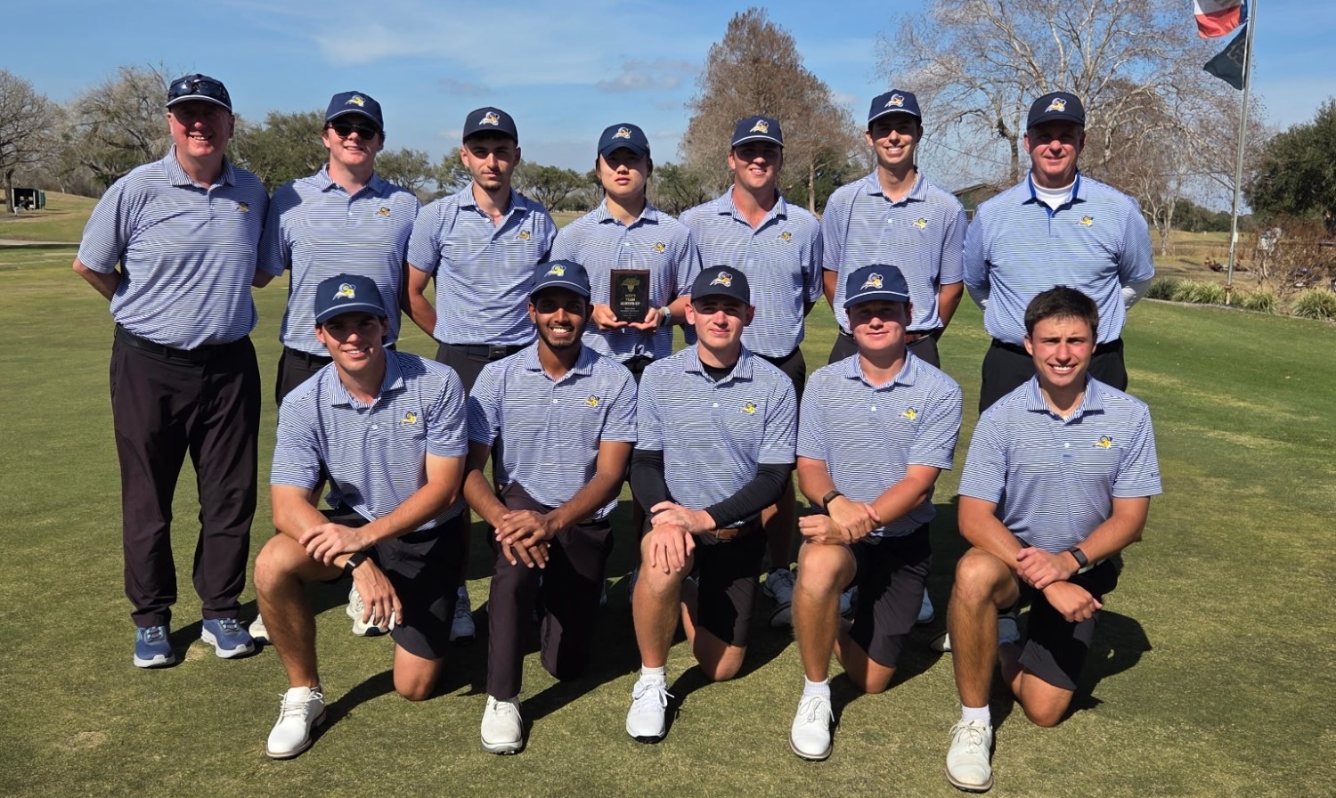 MGOL 26 Claud Jacobs Invitational