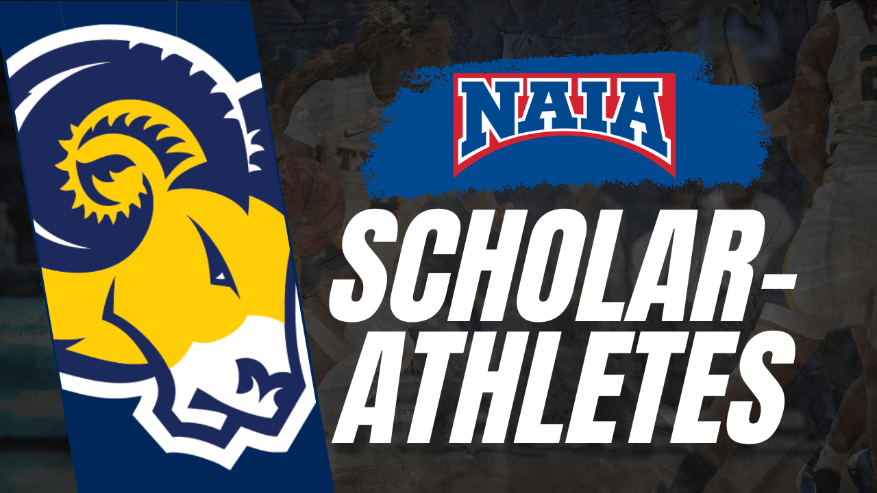 NAIA Scholar Athletes