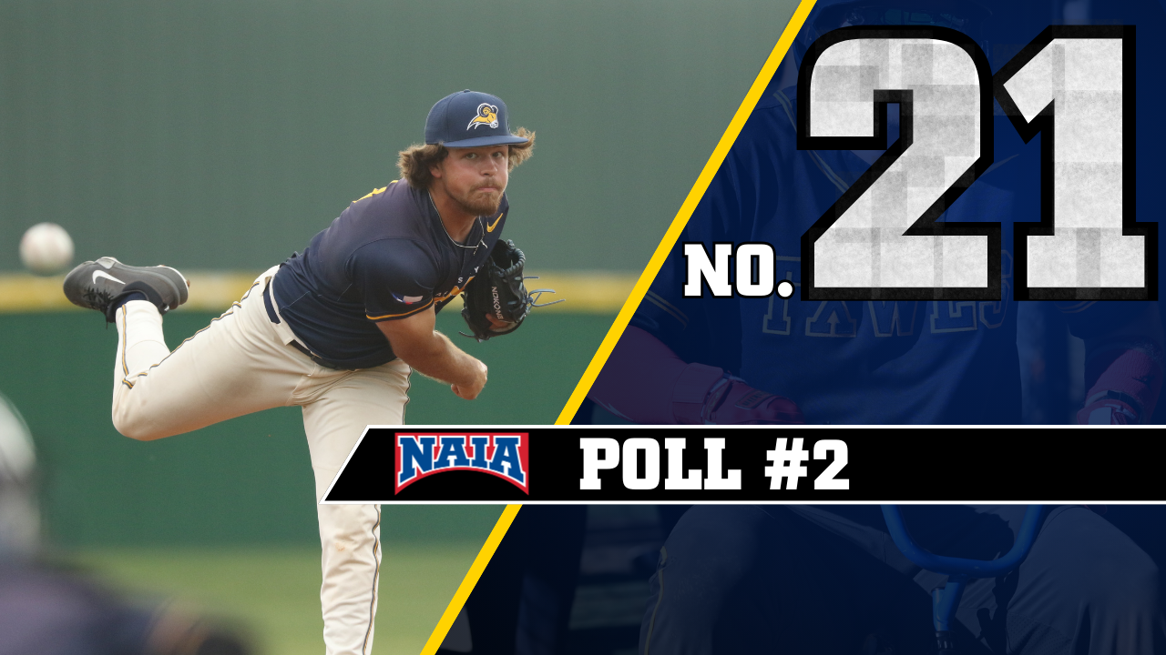BB NAIA Poll #2