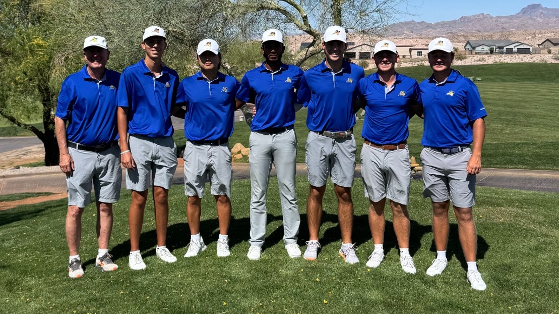 MGOLF 2026 The Battle