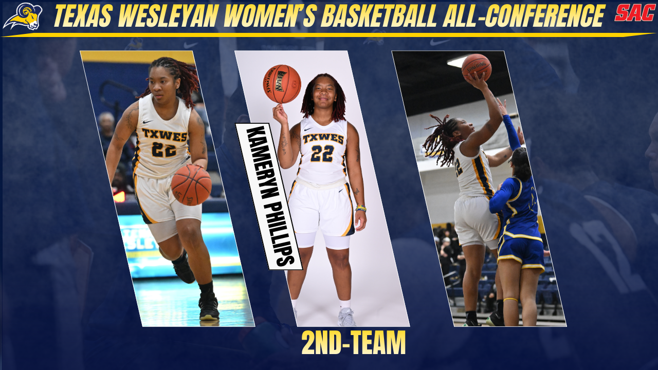 WBB All-Conference