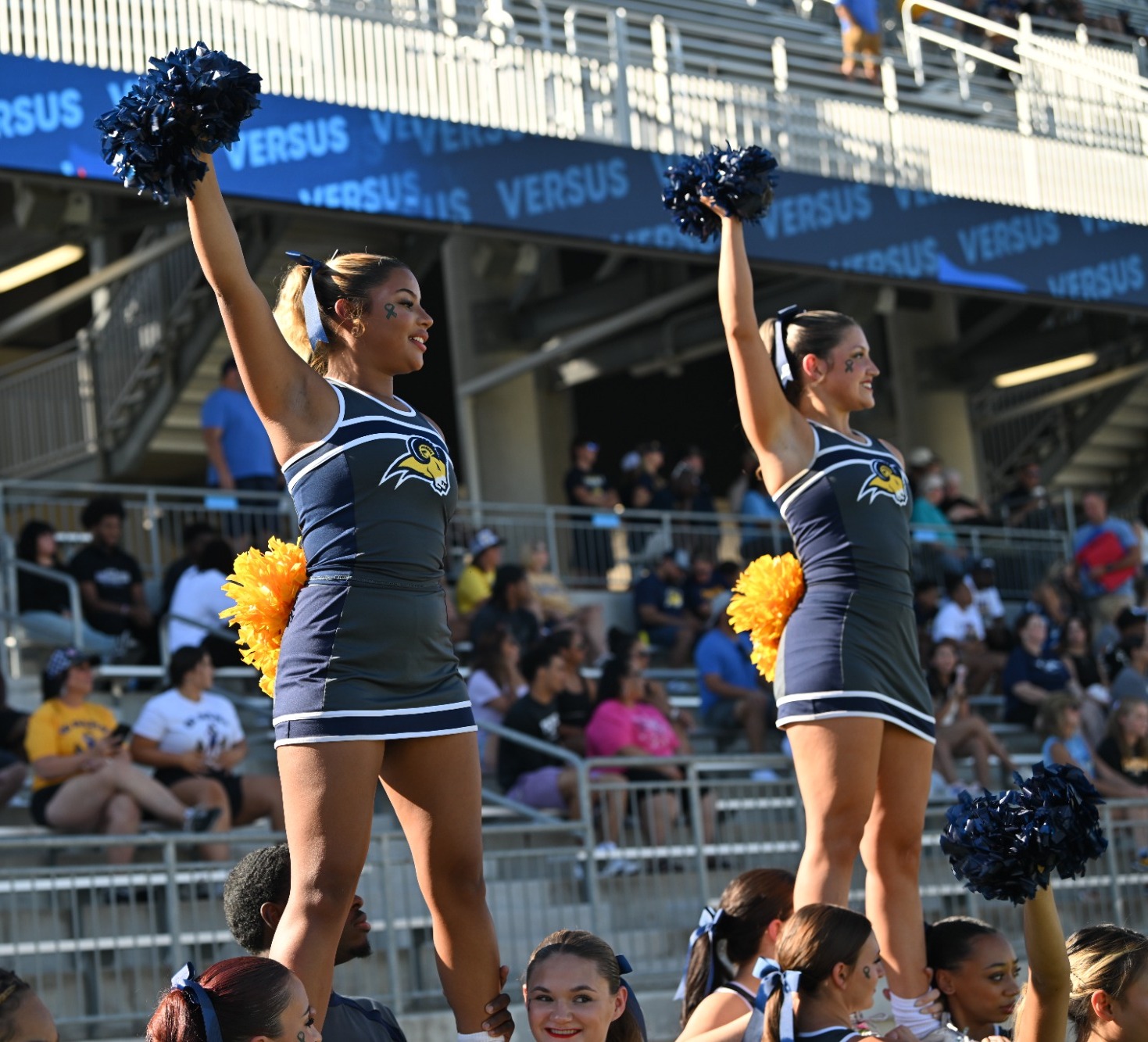 Cheer