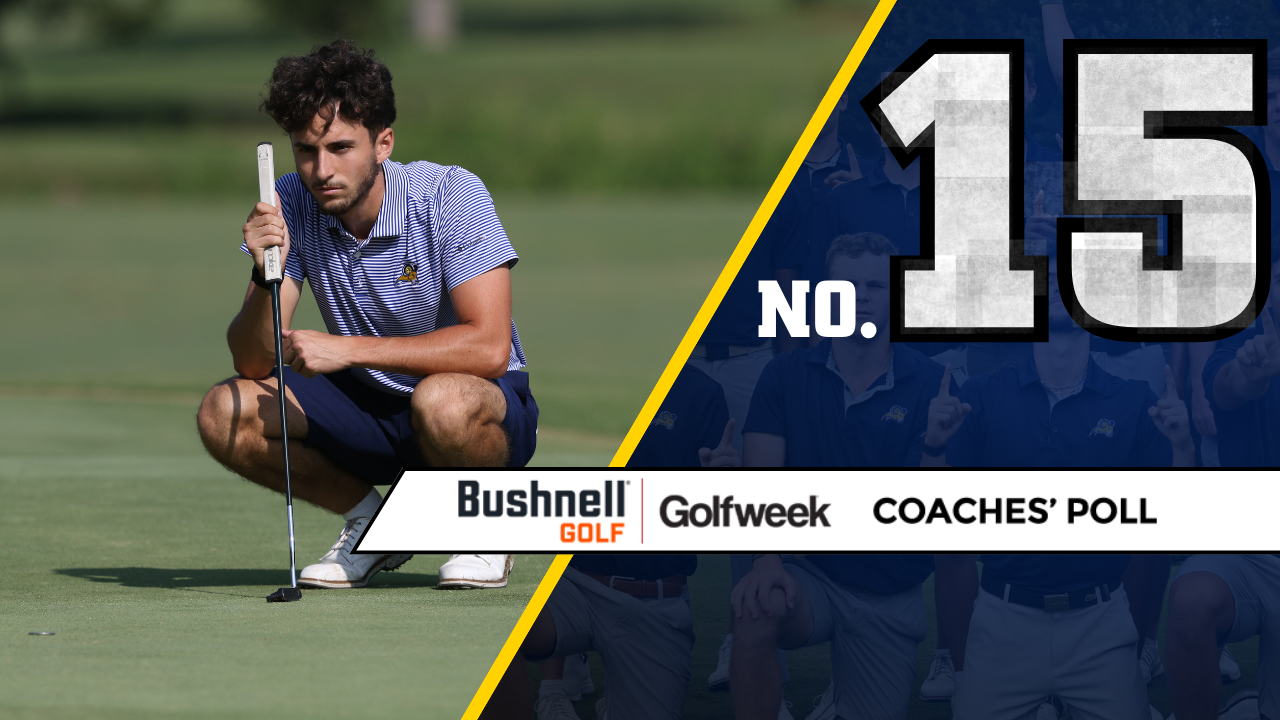 MGOLF Bushnell/Golfweek Poll