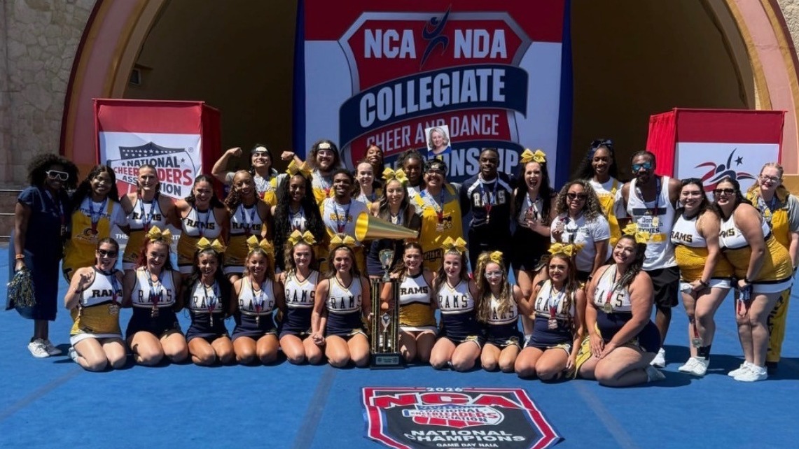 Cheer