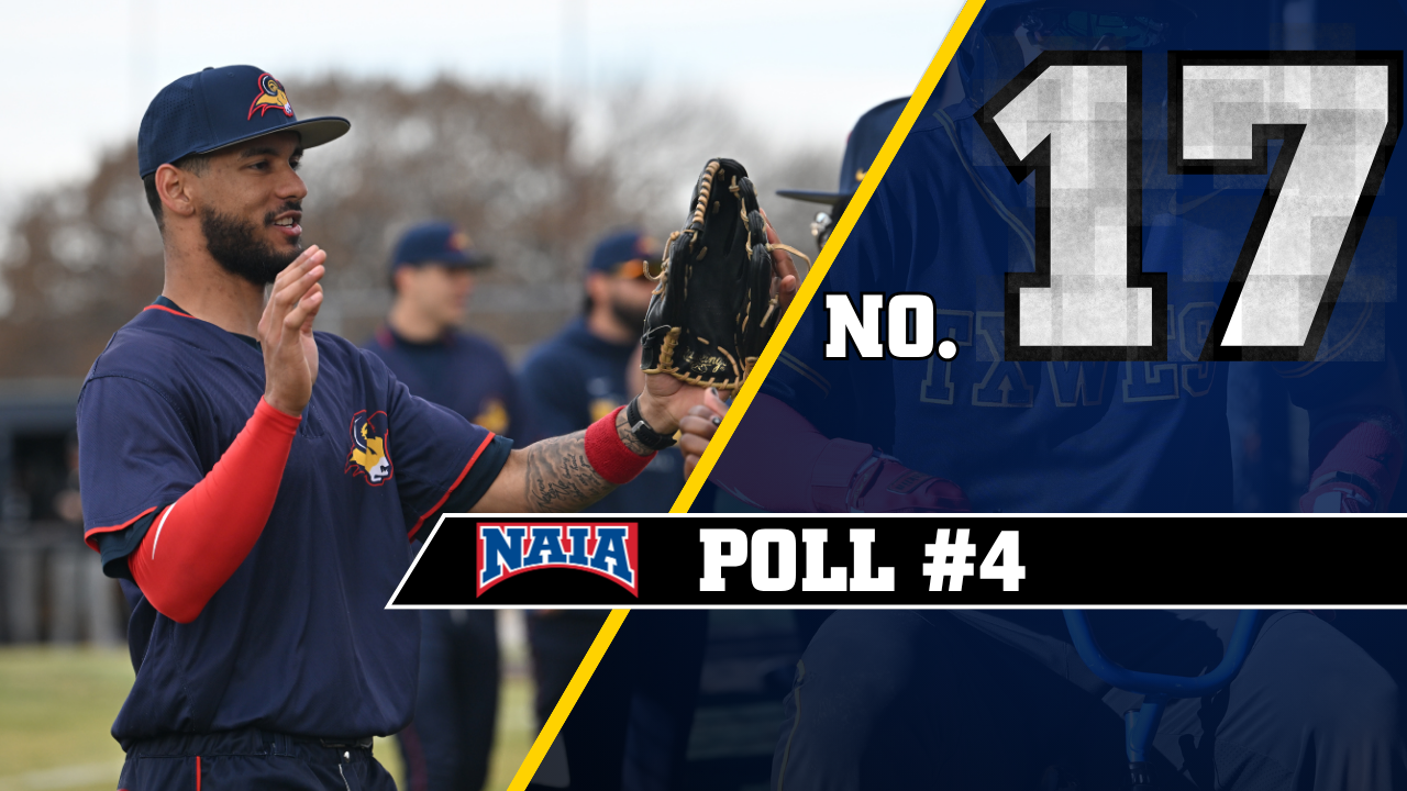 BB NAIA Poll #4