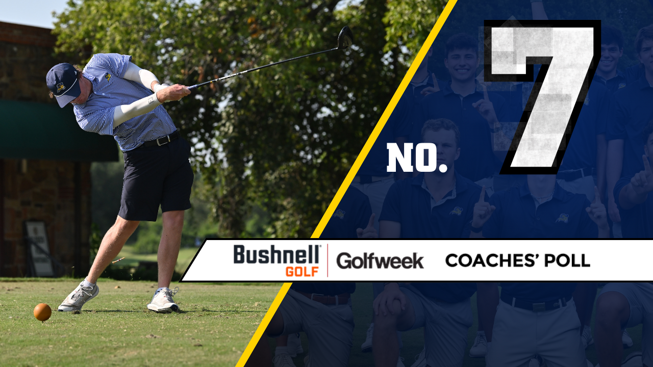 MGOLF Bushnell Poll