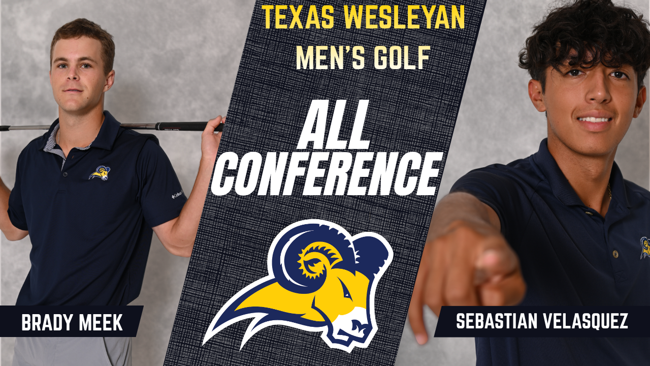 MGOLF All-Conference