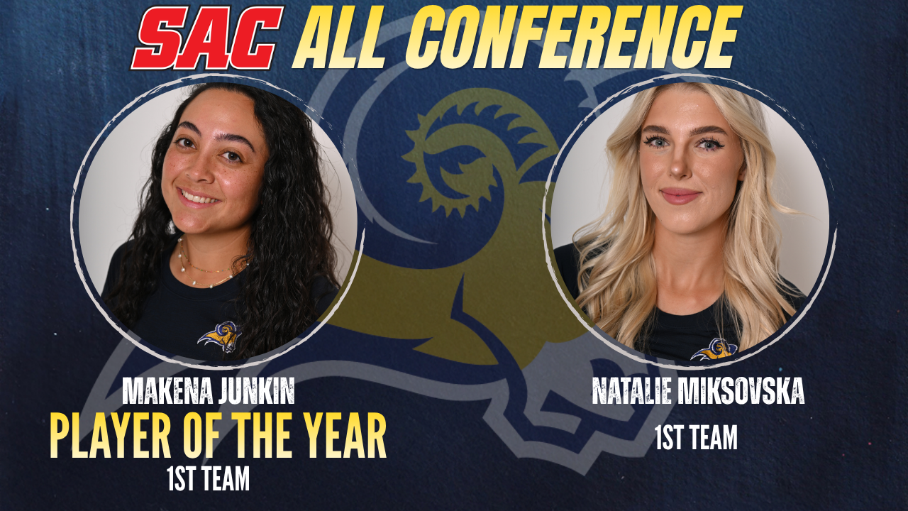 WGOLF All-Conference
