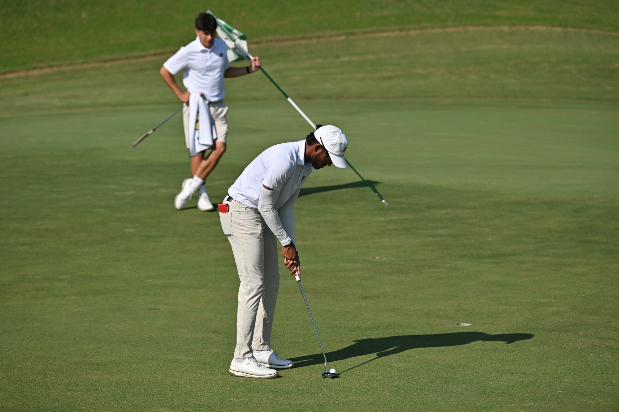 MGOLF