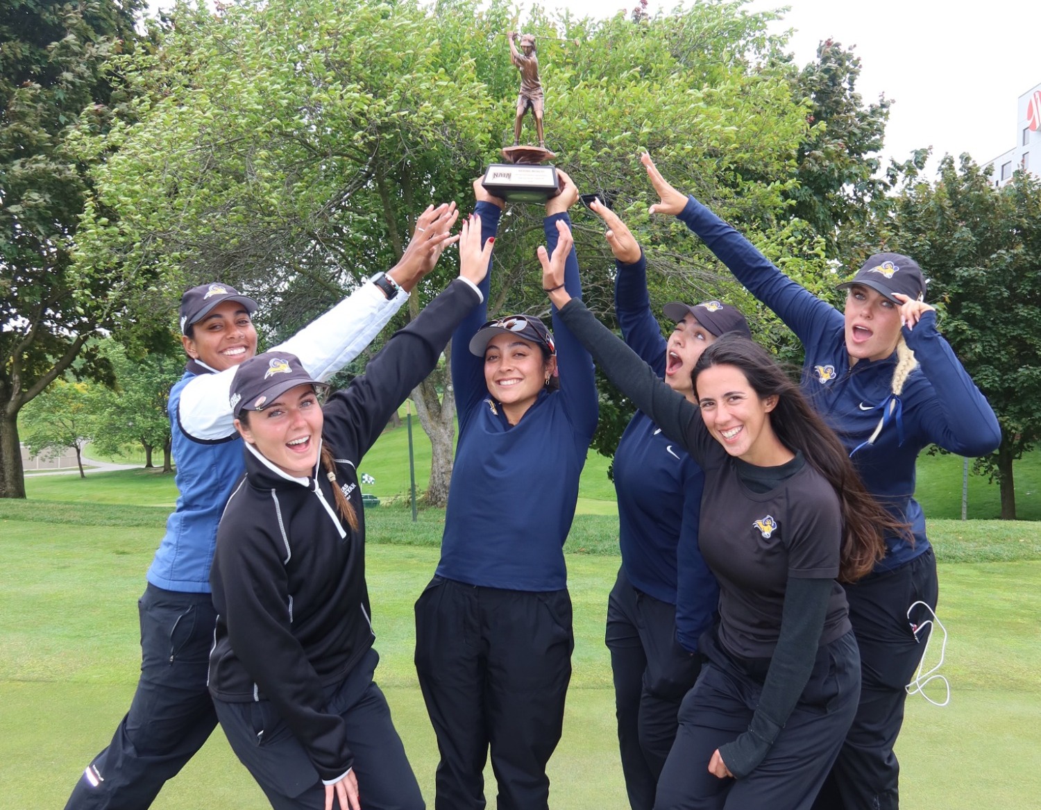 WGOLF