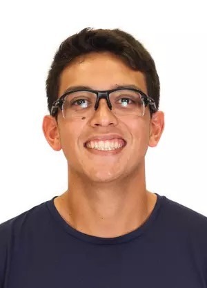 Gabe Garrido