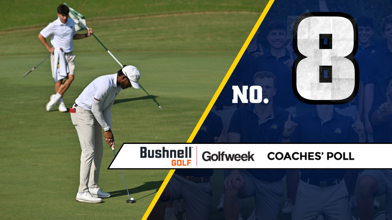 MGOLF Bushnell Poll