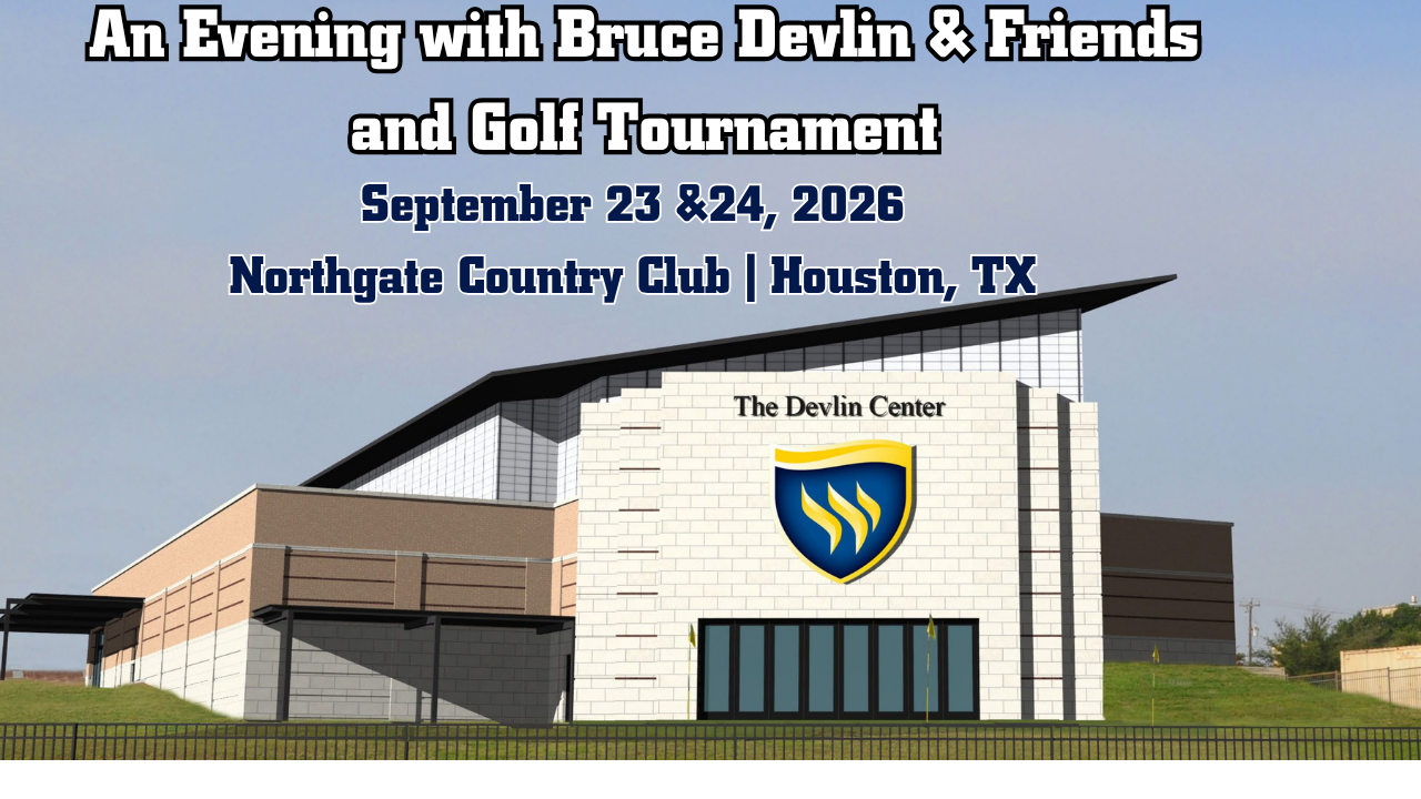 Devlin AND Houston graphic