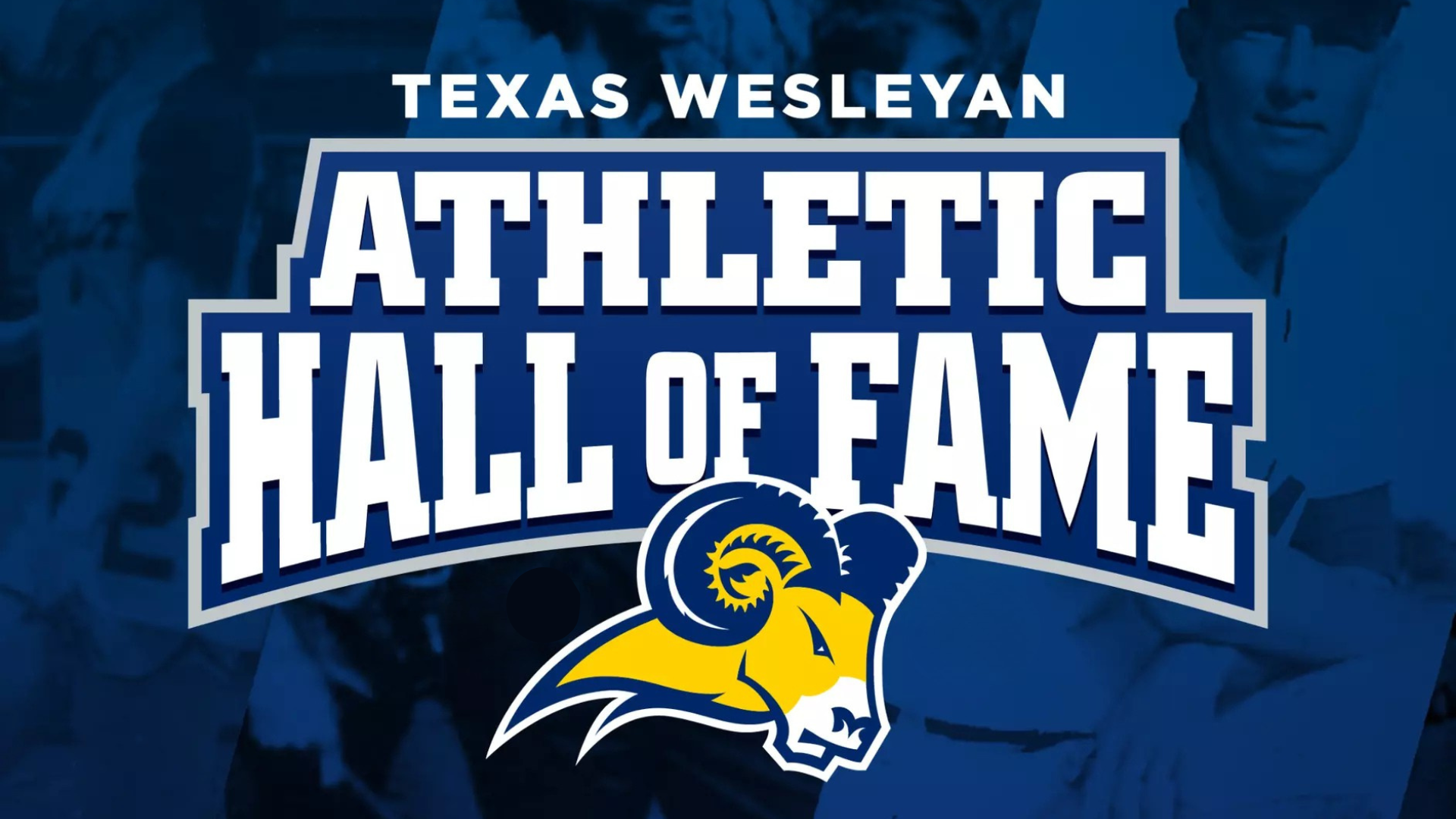 TXWES Hall of Fame logo