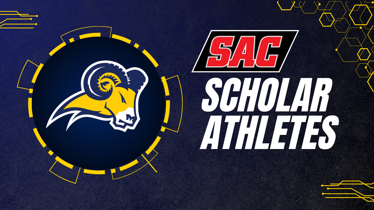 SAC Scholar Athletes