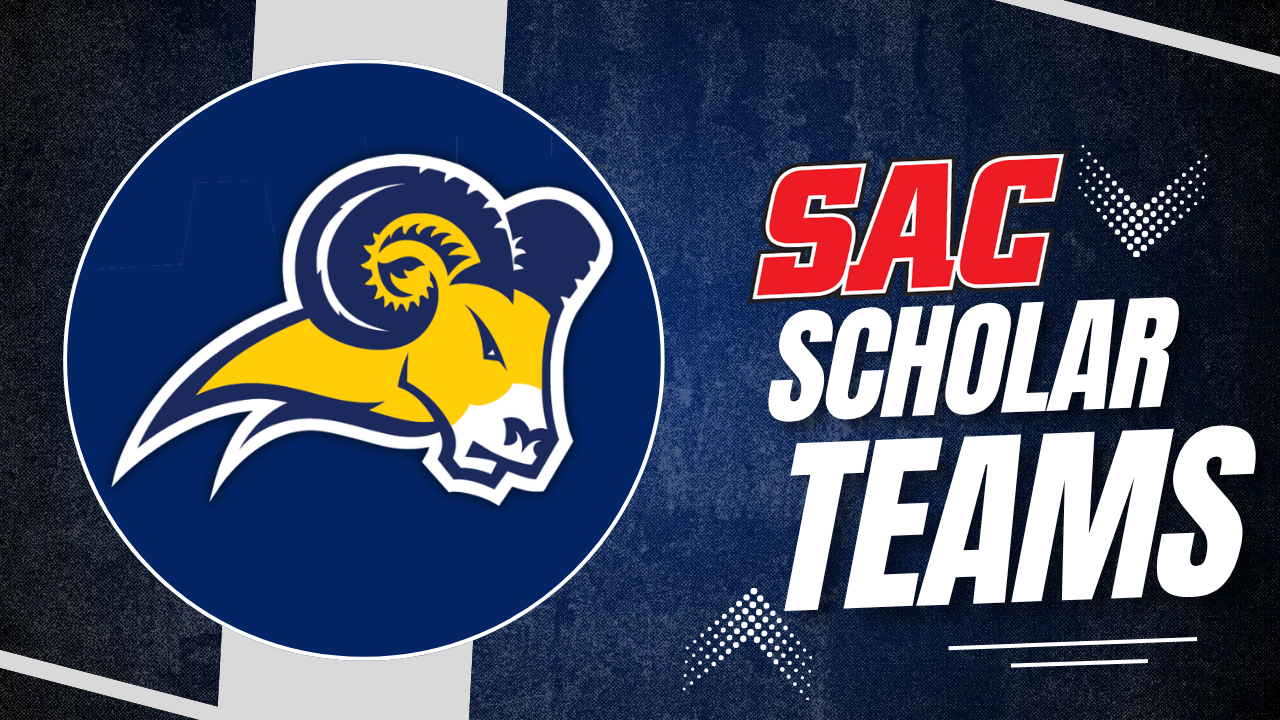 SAC Scholar Teams
