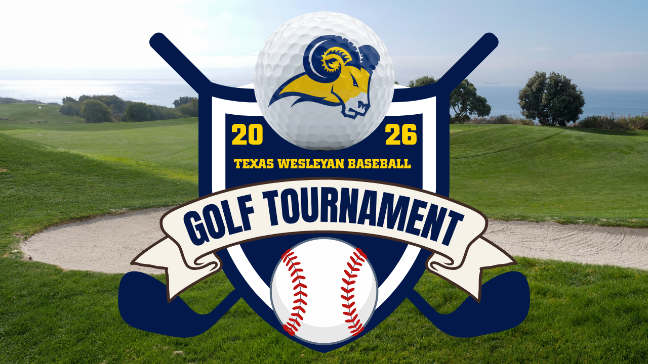 Baseball Golf Tournament