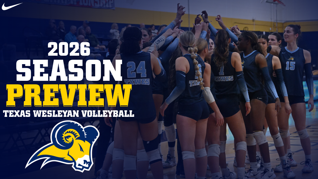 VB Season Preview