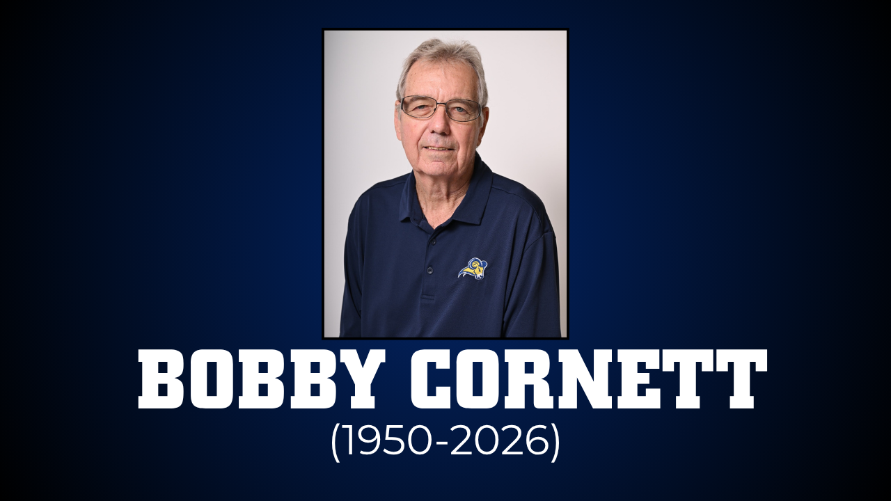 Bobby Cornett