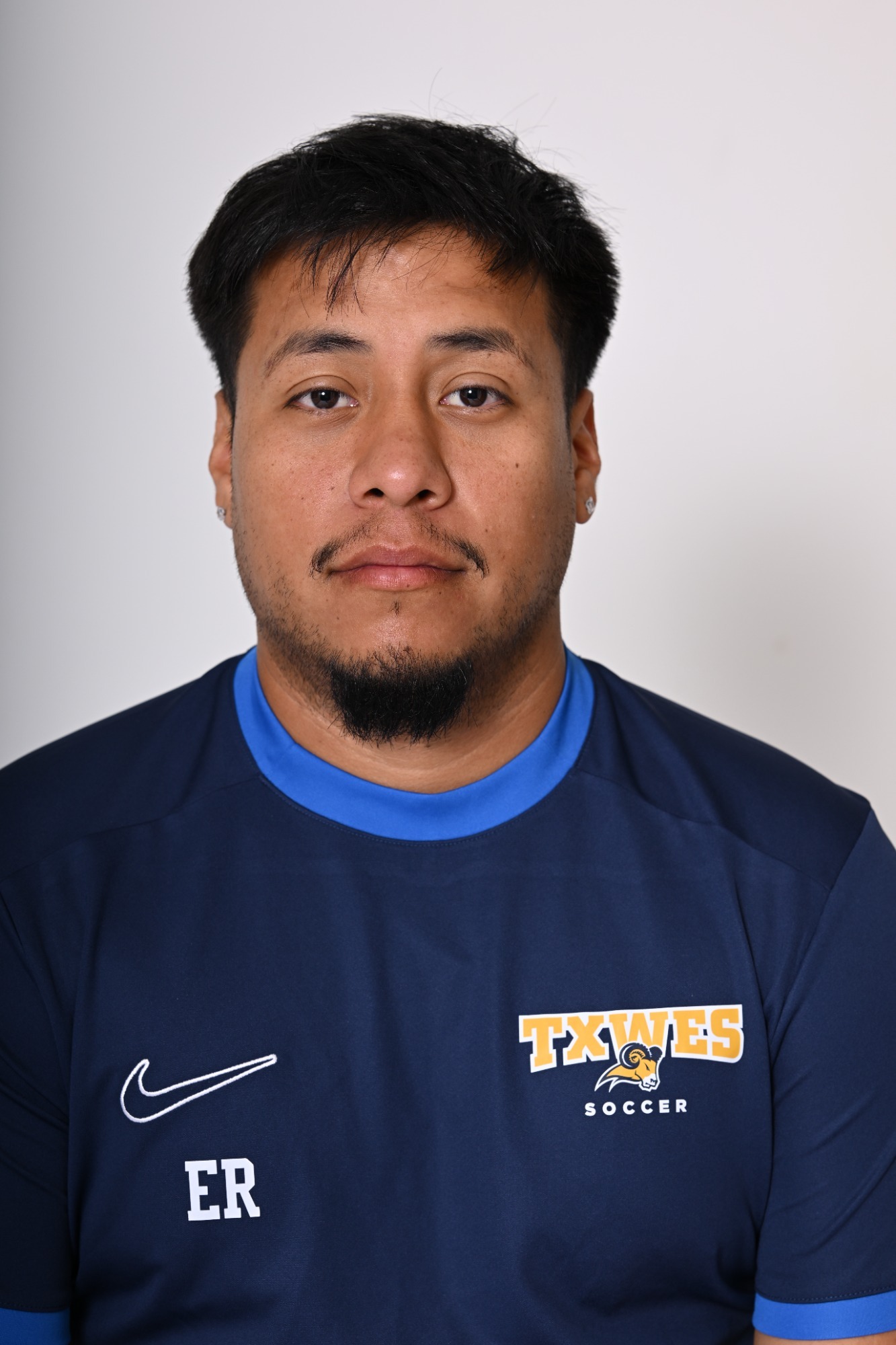 Eddy Rodriguez