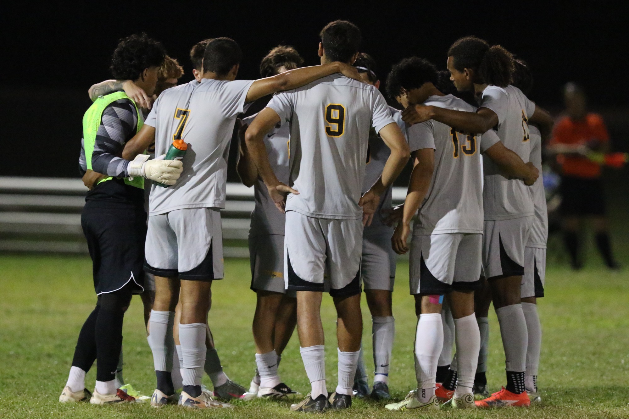 MSOC