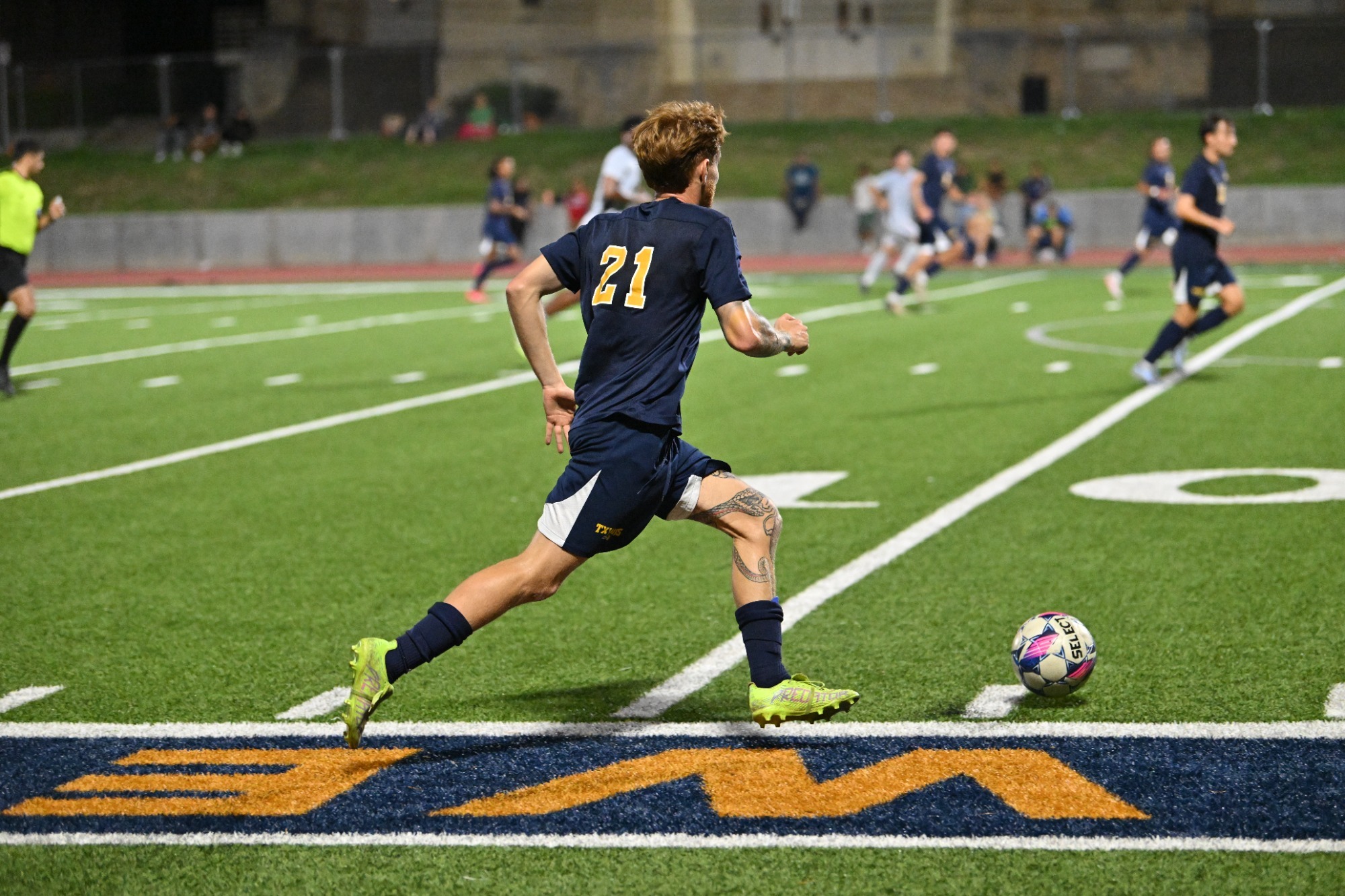 MSOC