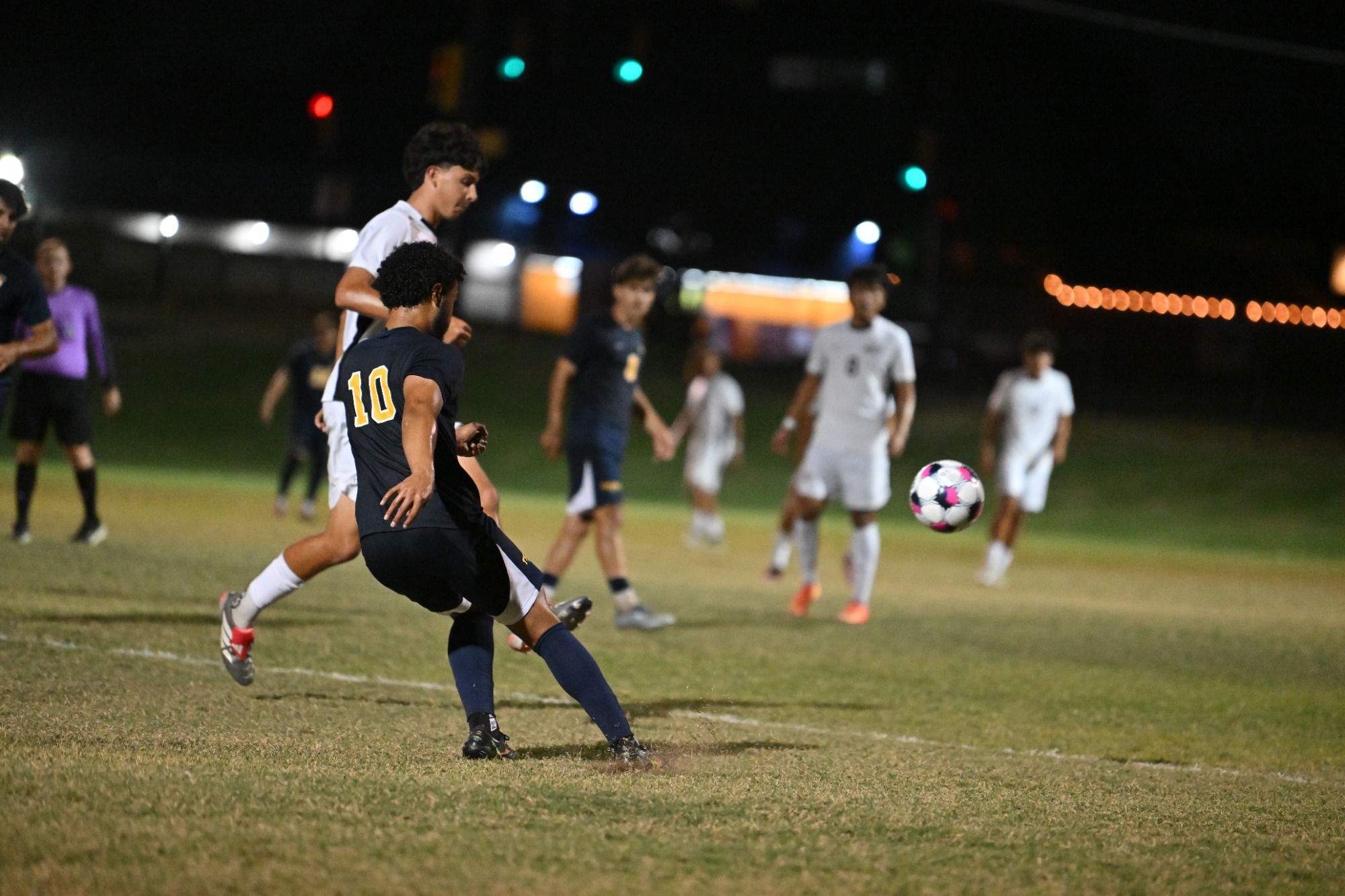 MSOC
