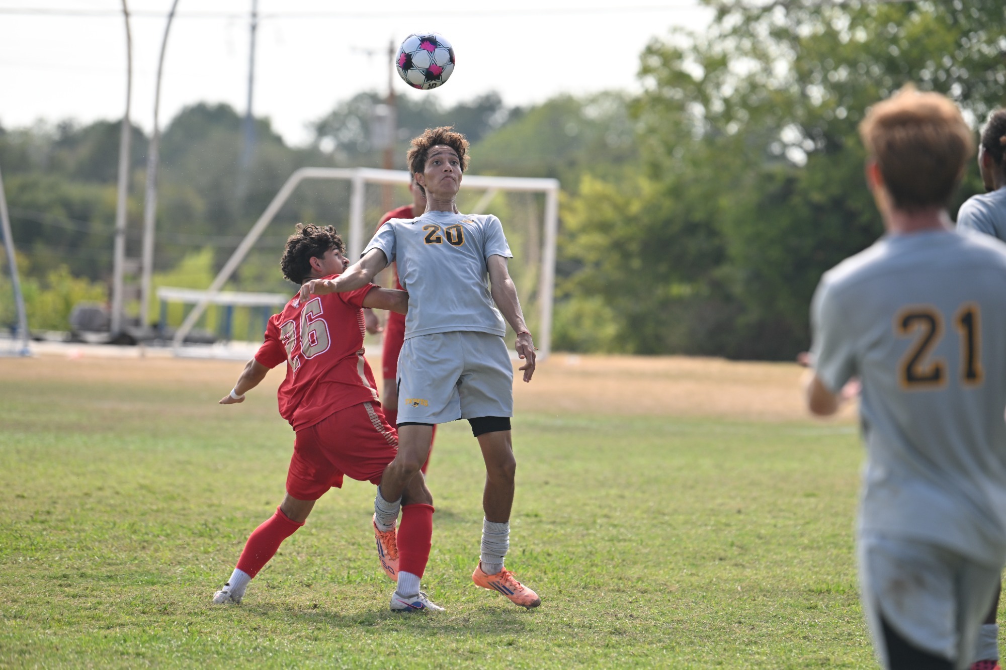MSOC