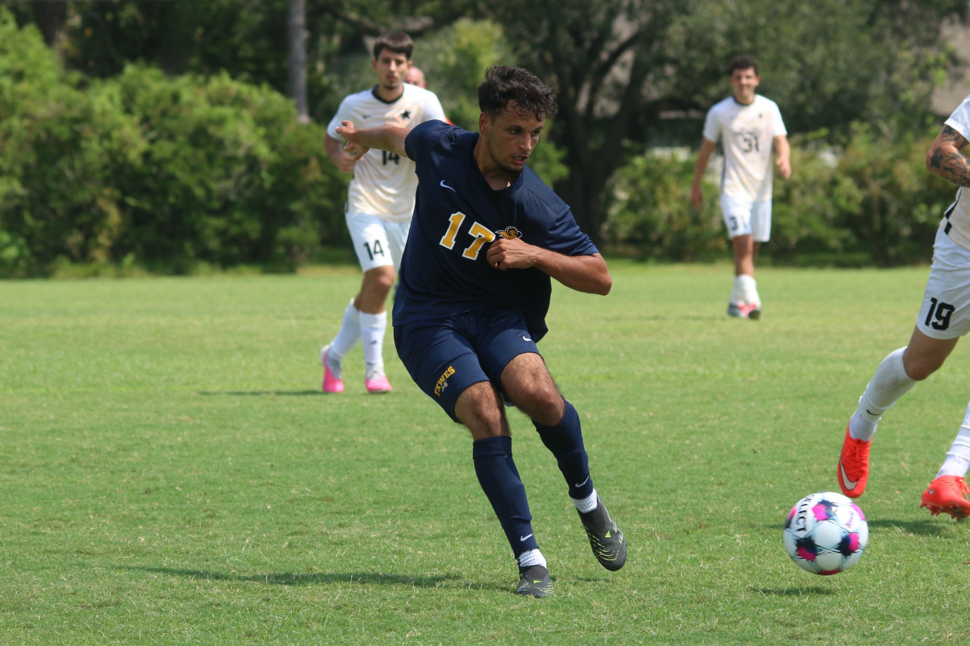 MSOC