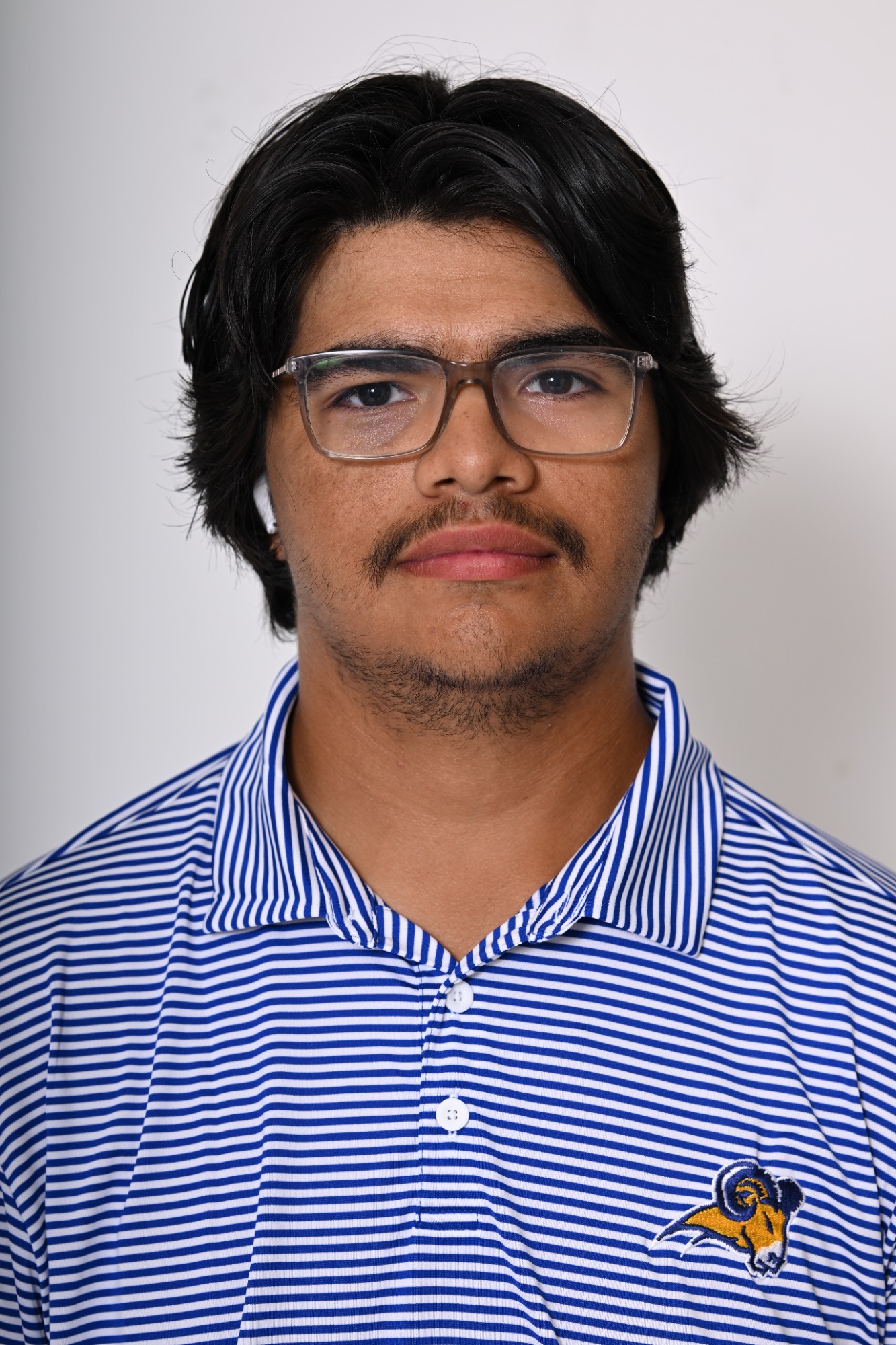 Nathan  Romero